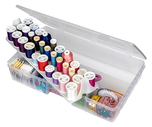 ArtBin 16.5"X9.75"X3.25" Sew-Lutions Box 7003AB von ArtBin