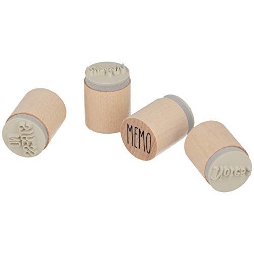 Artemio 10004392 Stempel, NO, Normal von Artemio