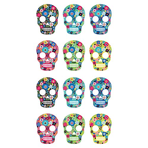 Artemio Puffies Skulls von Artemio