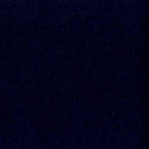 Artemio Set 10St Scrapbooking, Leinwand, blau, 30,5 x 0,5 x 30,5 cm von Artemio