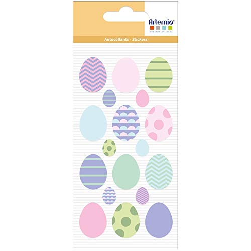 Artemio Sitzsack Easter Mood Eggs von Artemio