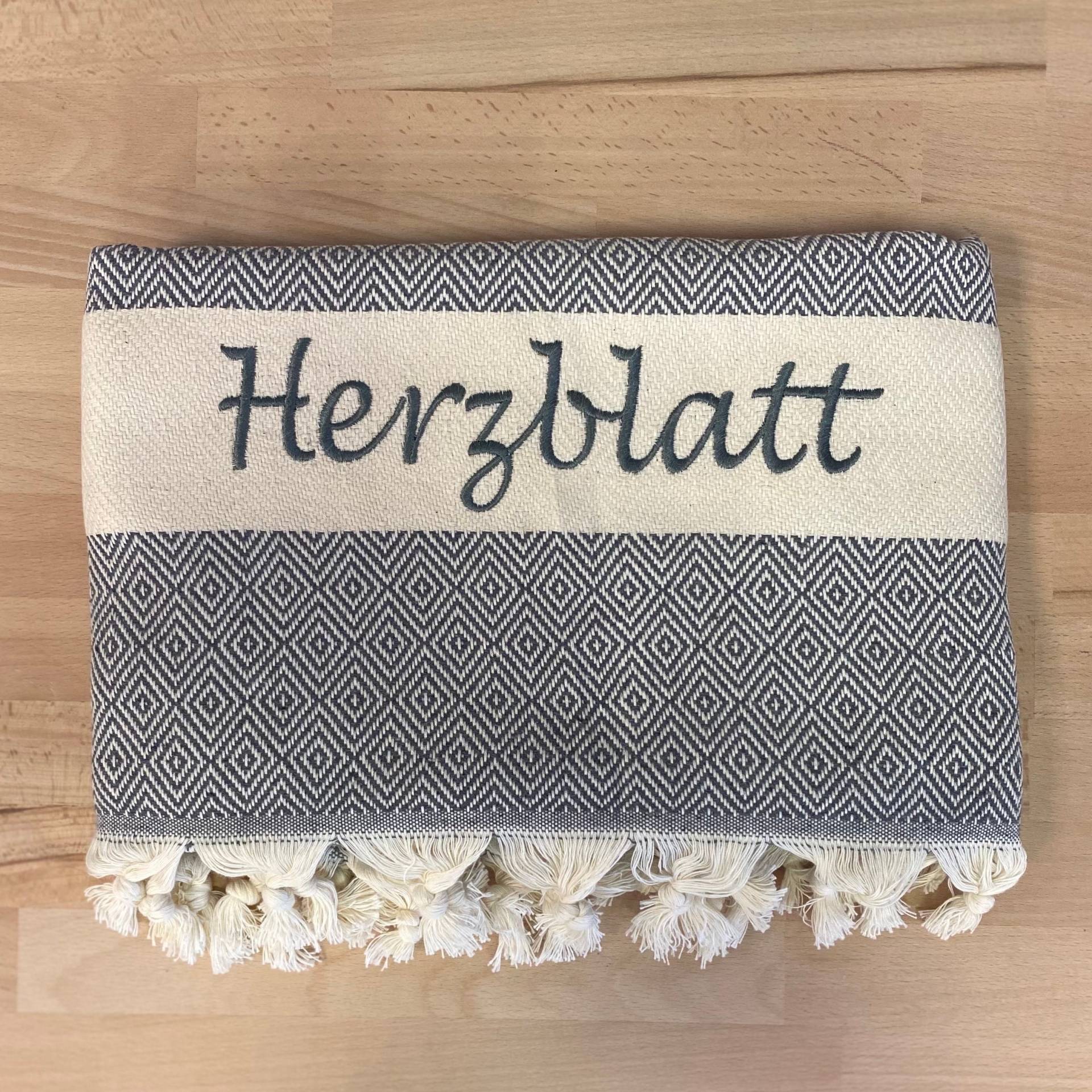 xxl Beach Towel Personalized Made Of Cotton, Towel, Sauna Embroidered Bath von ArthiDesign