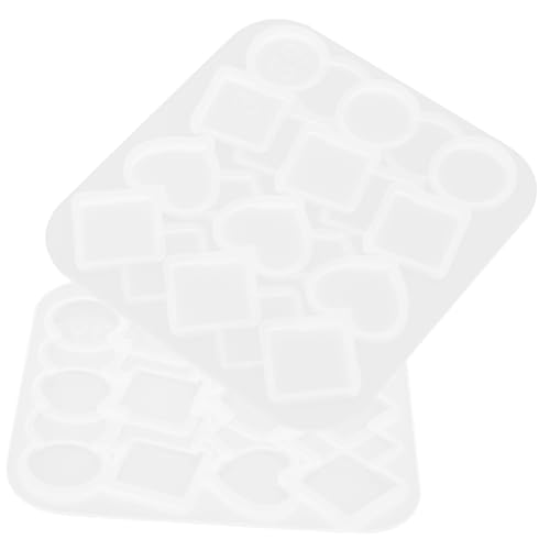 ARTIBETTER 1 Satz Haarnadelform Gießform Für Haarnadeln Gießformen Für Haarnadeln Haarnadelhandwerk Haarschmuck Harzformen Für Schmuck Schmuckformen Kieselgel 2 Stück ARTIBETTER 1 Satz Haarnadelform Gießform Für Haarnadeln Gießformen Für Haarnadeln Haarnadelhandwerk Haarschmuck Harzformen Für Schmuck Schmuckformen Kieselgel 2 Stück von Artibetter