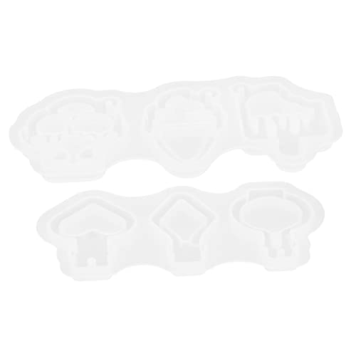 ARTIBETTER 1 Satz Treibsand Schimmel Schlüssel Epoxidformen Silikon Formen Für Harz Formen Für Epoxidharz Gießformen Aus Harz Formen Aus Epoxidharz Kieselgel 2 Stück ARTIBETTER 1 Satz Treibsand Schimmel Schlüssel Epoxidformen Silikon Formen Für Harz Formen Für Epoxidharz Gießformen Aus Harz Formen Aus Epoxidharz Kieselgel 2 Stück von Artibetter