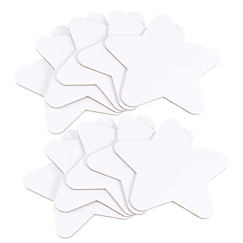 ARTIBETTER 10 Stück Teiliges Professionelle Malplatten für Öl und Acrylfarben Runde Ecken für Künstler und Hobbyisten Hochwertige Absorbierende für Projekte ARTIBETTER 10 Stück Teiliges Professionelle Malplatten für Öl und Acrylfarben Runde Ecken für Künstler und Hobbyisten Hochwertige Absorbierende für Projekte von Artibetter