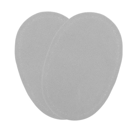 ARTIBETTER 1Paar Ellenbogenflicken für Kleidung Vielseitige Nähapplikationen für Reparaturen und DIY Projekte Einfach Anzubringen Langlebig und Waschbar ARTIBETTER 1Paar Ellenbogenflicken für Kleidung Vielseitige Nähapplikationen für Reparaturen und DIY Projekte Einfach Anzubringen Langlebig und Waschbar von Artibetter