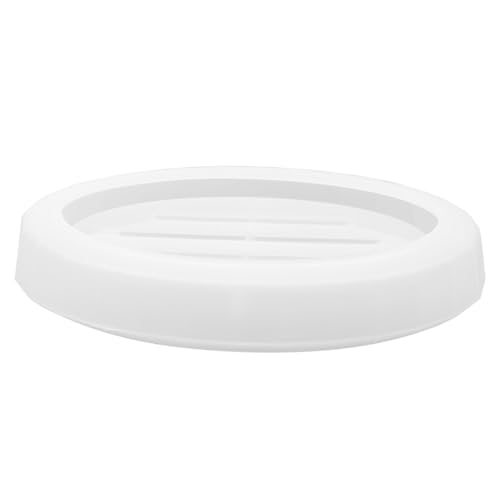 ARTIBETTER 1Stück DIY Silikonform für Kristall Seifenbox Langlebige Gießform für Handgemachte Aufbewahrung für Bastelprojekte und Geschenkideen Volumen ARTIBETTER 1Stück DIY Silikonform für Kristall Seifenbox Langlebige Gießform für Handgemachte Aufbewahrung für Bastelprojekte und Geschenkideen Volumen von Artibetter