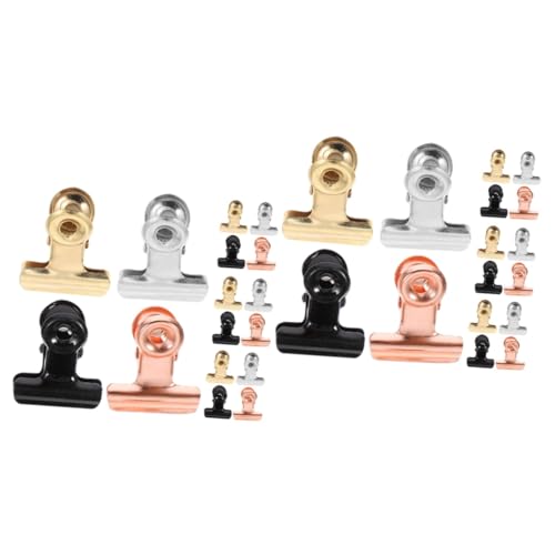 ARTIBETTER 2 Sätze Magnetischer Kleiner Clip Kleine Fotoklammern Magnetische Heftklammern Mini-fotoclips Fotoclips Party-fotoclips Bildklemmen Edelstahl 20 Stück * 2 ARTIBETTER 2 Sätze Magnetischer Kleiner Clip Kleine Fotoklammern Magnetische Heftklammern Mini-fotoclips Fotoclips Party-fotoclips Bildklemmen Edelstahl 20 Stück * 2 von Artibetter