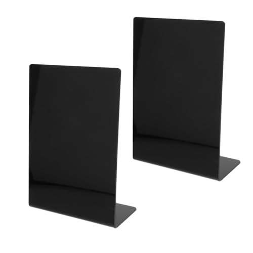 ARTIBETTER 2 Stück Handgezeichnete Kleine Tafel Lebensmitteletiketten Kreidetafel Schild Lebensmittelmarker Für Den Buffettisch Tafel-lebensmittelschilder Für Buffet Message Board Black Acryl ARTIBETTER 2 Stück Handgezeichnete Kleine Tafel Lebensmitteletiketten Kreidetafel Schild Lebensmittelmarker Für Den Buffettisch Tafel-lebensmittelschilder Für Buffet Message Board Black Acryl von Artibetter