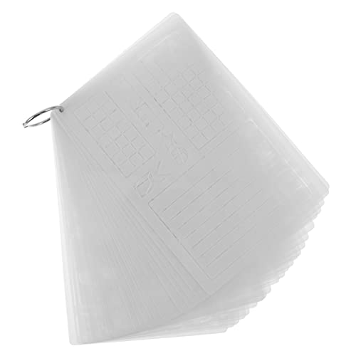 ARTIBETTER 24 Stück Vorlagen Vorlagen Nummer Hohl Journal Schablonen Zum Malen Zeichnen Malschablonen Mode Zeichenschablonen Malzubehör Schablone Zum Zeichnen Des Haustiers ARTIBETTER 24 Stück Vorlagen Vorlagen Nummer Hohl Journal Schablonen Zum Malen Zeichnen Malschablonen Mode Zeichenschablonen Malzubehör Schablone Zum Zeichnen Des Haustiers von Artibetter