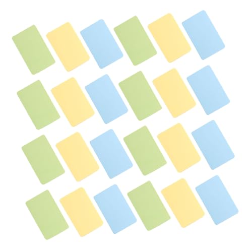 ARTIBETTER 300 Stück leeres Kartenmaterial leere Karteikarten Grußkarten aus Holz Bestätigungskarten winzige Karten Holzkarten weiße visitenkarten Minikarten Papierstau ARTIBETTER 300 Stück leeres Kartenmaterial leere Karteikarten Grußkarten aus Holz Bestätigungskarten winzige Karten Holzkarten weiße visitenkarten Minikarten Papierstau von Artibetter