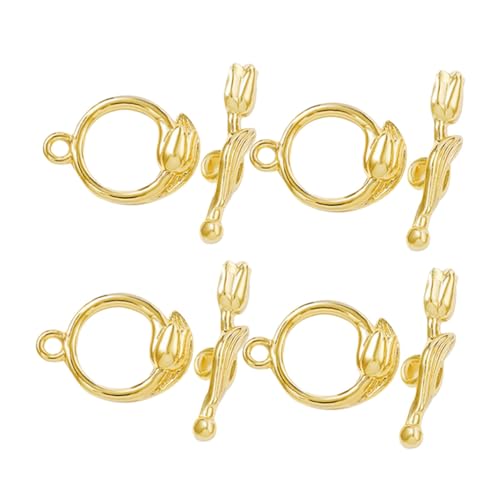 ARTIBETTER 4 Sets Metall Verbindungsschnalle Werkzeug Zur Armbandherstellung DIY Knebelverschlüsse Knebelverschlüsse Zur Schmuckherstellung Armband Verbindungsschnallen Knebelverschluss ARTIBETTER 4 Sets Metall Verbindungsschnalle Werkzeug Zur Armbandherstellung DIY Knebelverschlüsse Knebelverschlüsse Zur Schmuckherstellung Armband Verbindungsschnallen Knebelverschluss von Artibetter