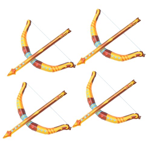 ARTIBETTER 4Stücke Teiliges Bogen Ballon für Partys Langlebige Aluminiumfolie Dekoration für Geburtstagsfeiern und Festivals Vielseitig Einsetzbar für Hochzeiten und Mehr ARTIBETTER 4Stücke Teiliges Bogen Ballon für Partys Langlebige Aluminiumfolie Dekoration für Geburtstagsfeiern und Festivals Vielseitig Einsetzbar für Hochzeiten und Mehr von Artibetter
