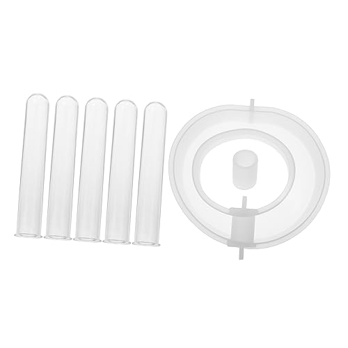 ARTIBETTER 7 Stück Schimmel Für Diy Ton Herstellung Wohnkultur Schimmel Erwachsene Diy Schimmel Diy Form Schmuckform Handwerksform Form Zum Selbermachen Gießform Acryl ARTIBETTER 7 Stück Schimmel Für Diy Ton Herstellung Wohnkultur Schimmel Erwachsene Diy Schimmel Diy Form Schmuckform Handwerksform Form Zum Selbermachen Gießform Acryl von Artibetter
