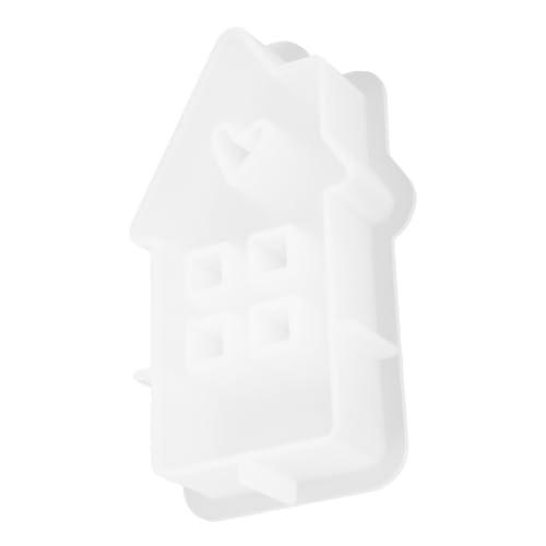 ARTIBETTER DIY Kerzengießform Seifenhaus Herstellung Geformte Form Für Heimwerker Liebhaber DIY Bastelform DIY Duftkerzenform DIY Silikonformen Kerzenwachsformen DIY Form Weißes ARTIBETTER DIY Kerzengießform Seifenhaus Herstellung Geformte Form Für Heimwerker Liebhaber DIY Bastelform DIY Duftkerzenform DIY Silikonformen Kerzenwachsformen DIY Form Weißes von Artibetter