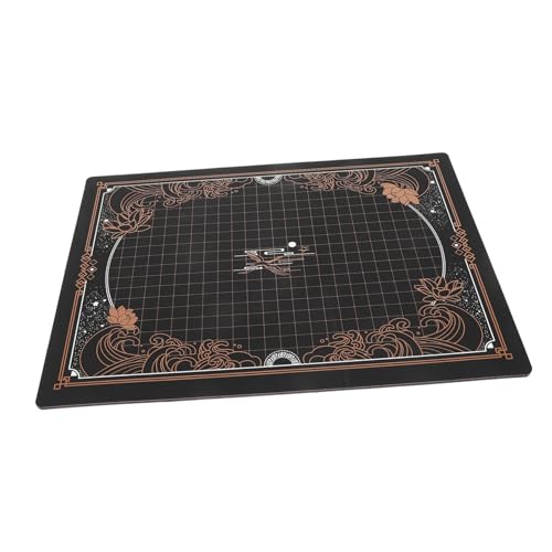 ARTIBETTER Handbuchbrett Matten Handwerk Papier Hobby Schneiden Wiederverwendbare Bastelunterlage Quilten Gravurmatte Zum Basteln Bastelmatte Schnitzermatte Pvc ARTIBETTER Handbuchbrett Matten Handwerk Papier Hobby Schneiden Wiederverwendbare Bastelunterlage Quilten Gravurmatte Zum Basteln Bastelmatte Schnitzermatte Pvc von Artibetter