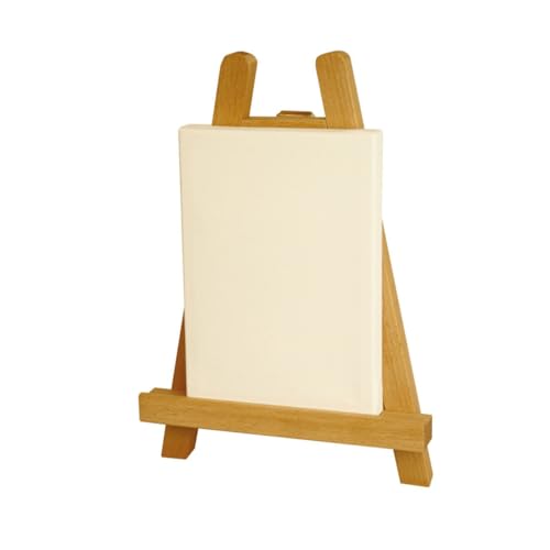 ARTIBETTER Hölzerner Bilderrahmen Ausstellungsrahmenständer Kleine Staffelei Tischstaffelei Mit Dreibein Malstaffelei Willkommensschildhalter Kunst Ausstellungsstaffelei Mini ARTIBETTER Hölzerner Bilderrahmen Ausstellungsrahmenständer Kleine Staffelei Tischstaffelei Mit Dreibein Malstaffelei Willkommensschildhalter Kunst Ausstellungsstaffelei Mini von Artibetter