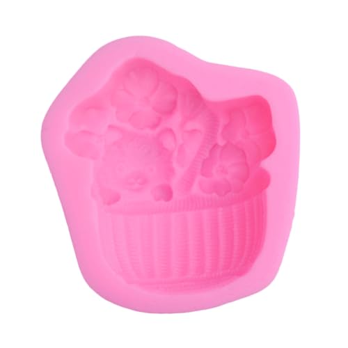 ARTIBETTER Silikon Schokoladenform für Fondant und Seifenherstellung Wiederverwendbare Silikonform für Desserts für DIY Projekte und Leicht zu Reinigen Langlebig und Praktisch ARTIBETTER Silikon Schokoladenform für Fondant und Seifenherstellung Wiederverwendbare Silikonform für Desserts für DIY Projekte und Leicht zu Reinigen Langlebig und Praktisch von Artibetter