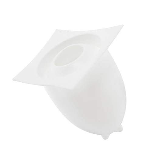 ARTIBETTER Silikonform Für Duftkerzen DIY Gießform Einfache Demontage Und Reinigung Langlebig Und Praktisch Für Selbstgemachte ARTIBETTER Silikonform Für Duftkerzen DIY Gießform Einfache Demontage Und Reinigung Langlebig Und Praktisch Für Selbstgemachte von Artibetter