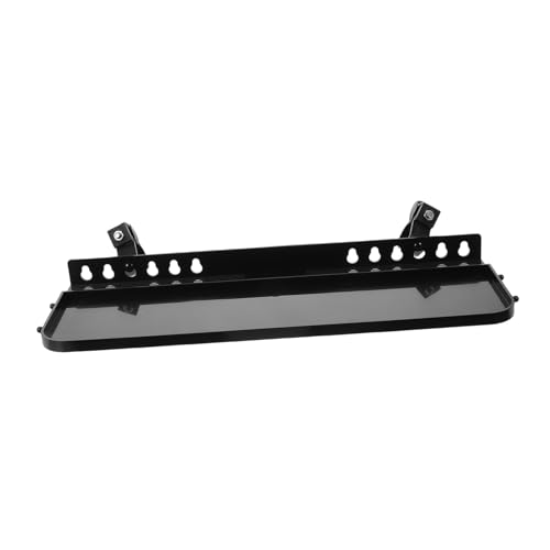 ARTIBETTER Staffelei Tablett Tellerhalter Ständer Malstaffelei Kunststaffeleien Ablagefach Staffelei Gestell Ersatztablett Künstler Skizzenregal Ablage Farbtabletts Praktisches ARTIBETTER Staffelei Tablett Tellerhalter Ständer Malstaffelei Kunststaffeleien Ablagefach Staffelei Gestell Ersatztablett Künstler Skizzenregal Ablage Farbtabletts Praktisches von Artibetter