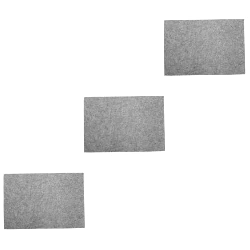 Artibetter 3 Stück Filzmatte Zeichenfilzunterlage Filz Zum Basteln Zeichenmatte Filzstoff Stil Schreibwaren Malerei Kalligraphie Linien Übungsmatten Filz Schreibtischunterlage Artibetter 3 Stück Filzmatte Zeichenfilzunterlage Filz Zum Basteln Zeichenmatte Filzstoff Stil Schreibwaren Malerei Kalligraphie Linien Übungsmatten Filz Schreibtischunterlage von Artibetter