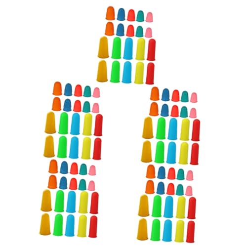 Artibetter 5 Sätze Stuhlschub-silikon-fingerabdeckung Beschützer Bewachen Fingerhülle Klein Griff Fingerschutz Für Den Haushalt Fingerschutz Aus Silikon Kieselgel 20 Stück * 5 Artibetter 5 Sätze Stuhlschub-silikon-fingerabdeckung Beschützer Bewachen Fingerhülle Klein Griff Fingerschutz Für Den Haushalt Fingerschutz Aus Silikon Kieselgel 20 Stück * 5 von Artibetter
