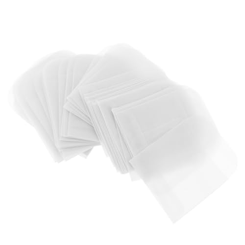 Artibetter 50 Stück Schmuckbeutel Beutel für Schmuckohrringe Verpackungsbeutel für Ohrringe aus Papier Schmuckverpackung Schmuck Beutel Tasche Aufbewahrungstaschen für Ohrringe Weiß Artibetter 50 Stück Schmuckbeutel Beutel für Schmuckohrringe Verpackungsbeutel für Ohrringe aus Papier Schmuckverpackung Schmuck Beutel Tasche Aufbewahrungstaschen für Ohrringe Weiß von Artibetter