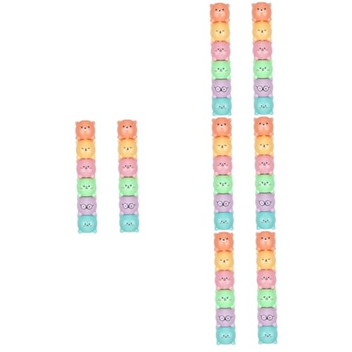 Artibetter 8 Sätze Fettbär Highlighter Textmarker Karikatur metallische Markierungen Stifte für ästhetisch UV sehen kleiner Lesezeichen Arbeit Scrapbook-Marker Plastik Artibetter 8 Sätze Fettbär Highlighter Textmarker Karikatur metallische Markierungen Stifte für ästhetisch UV sehen kleiner Lesezeichen Arbeit Scrapbook-Marker Plastik von Artibetter