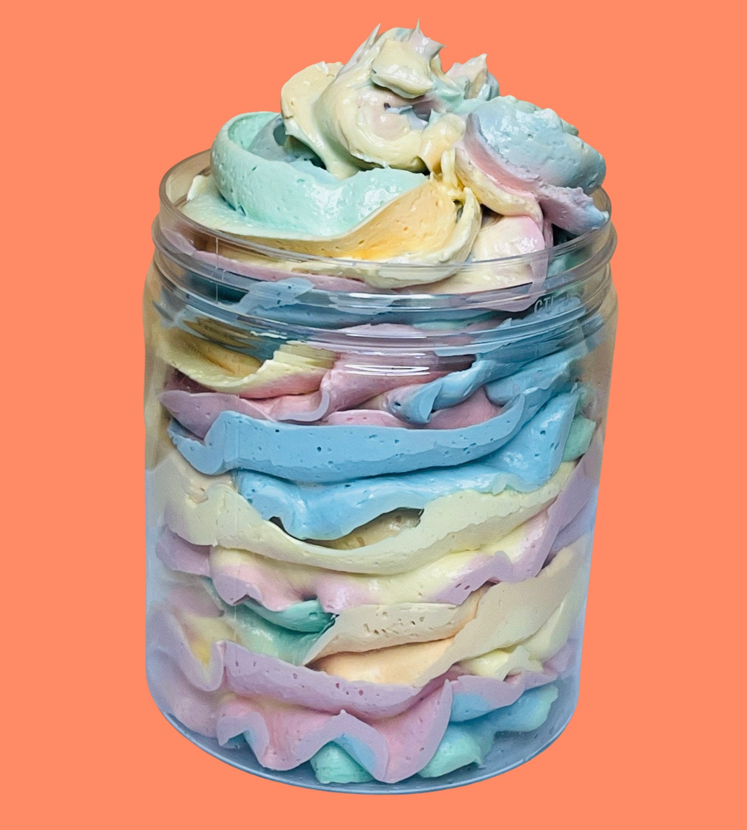 Schlagkörper Butter, Buttercream von ArtifactCandles