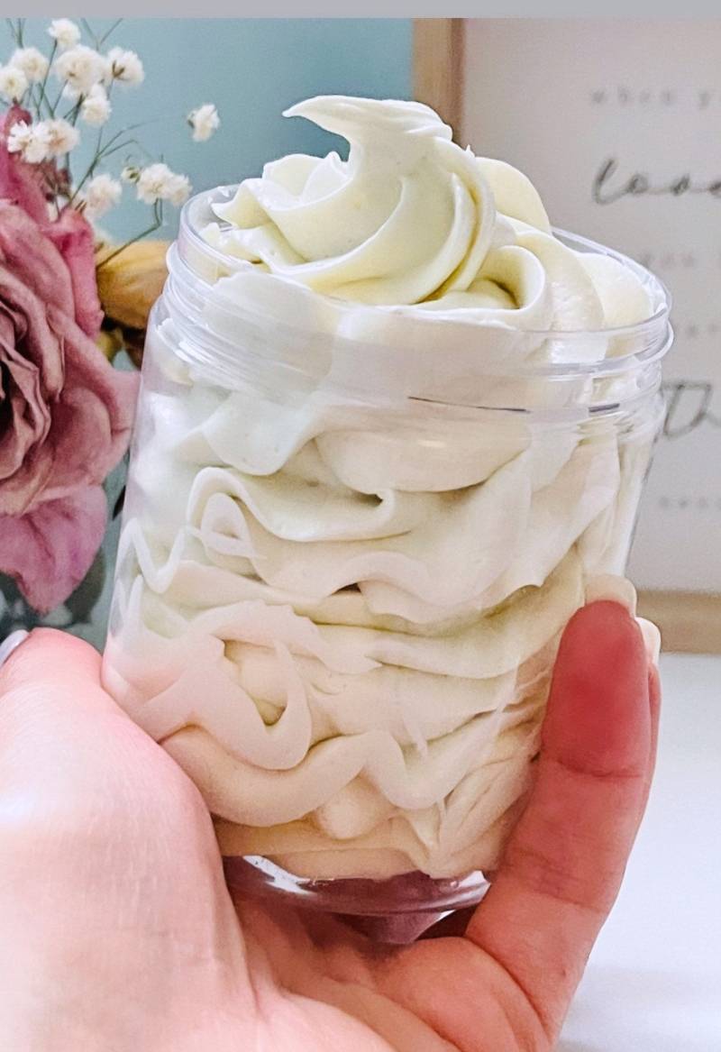 Whipped Body Butter von ArtifactCandles