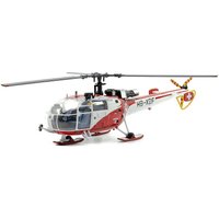 Alouette III Rega HB-XDF von Arwico Collector Edition