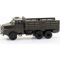 Henschel LKW HS 3-14 6x6offene Ladefläche von Arwico Collector Edition