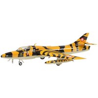 J-4015 Hunter Mk.58 Papyrus von Arwico Collector Edition