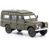 Land Rover 109 Series III PW gl 4x4 von Arwico Collector Edition