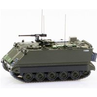 M113 Kommando-Schützenpanzer 63 von Arwico Collector Edition