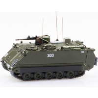 M113 Kommandopanzer 73 von Arwico Collector Edition