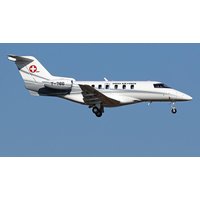 PC-24 Bundesrat-Jet Swiss Air Force T-786 LE von Arwico Collector Edition