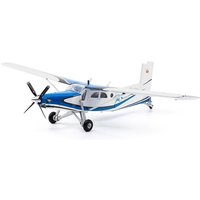 Pilatus PC-6 HB-FKM Para Centro Locarno blau von Arwico Collector Edition