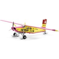 Pilatus PC-6 Porter HB-FAN Yeti von Arwico Collector Edition