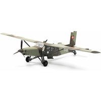 Pilatus PC-6 V-620 Lufttransport Staffel 7 von Arwico Collector Edition