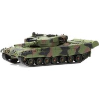 Pz 87 Leopard WE mit Schalldämpfer Nummer 231 von Arwico Collector Edition