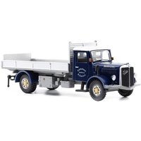 Saurer S4C Amstein Fuhrhalterei Willisau von Arwico Collector Edition