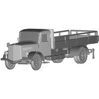 Saurer S4C Pritsche Brauerei Farnsburger 1963 von Arwico Collector Edition