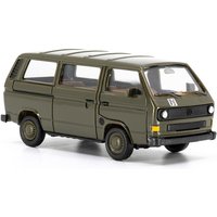 VW T3 Militärtransporter von Arwico Collector Edition