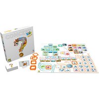 Concept Kids Tiere Brettspiel von Neutral