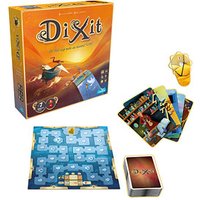 Dixit Brettspiel von Neutral