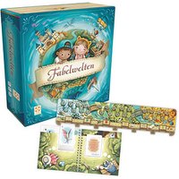 Fabelwelten Brettspiel von Neutral