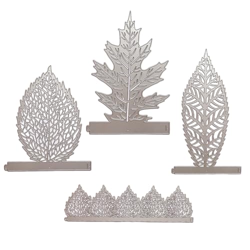 4 Stück Weihnachten Stanzschablone Dekoration, 3D Prägeschablonen Stanzformen Schablone Rahmen Schneiden Schablone Stanzschablonen für Scrapbooking DIY-Karten Weihnachtsdeko Typ5+Typ6+Typ7+Typ8 4 Stück Weihnachten Stanzschablone Dekoration, 3D Prägeschablonen Stanzformen Schablone Rahmen Schneiden Schablone Stanzschablonen für Scrapbooking DIY-Karten Weihnachtsdeko Typ5+Typ6+Typ7+Typ8 von Asudaro