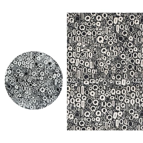 Asukohu Glasur-Unterglasur-Blumenpapier, Keramik-Aufkleber, Keramik, Ton, Transferpapier von Asukohu