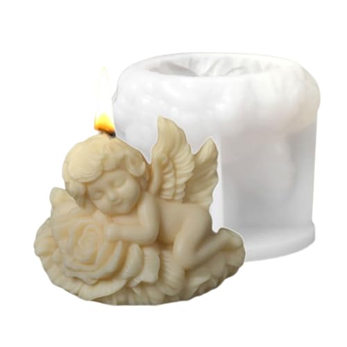 Flexible Angelic Rose Duft Flexible Angelic Rose Duft von Asukohu